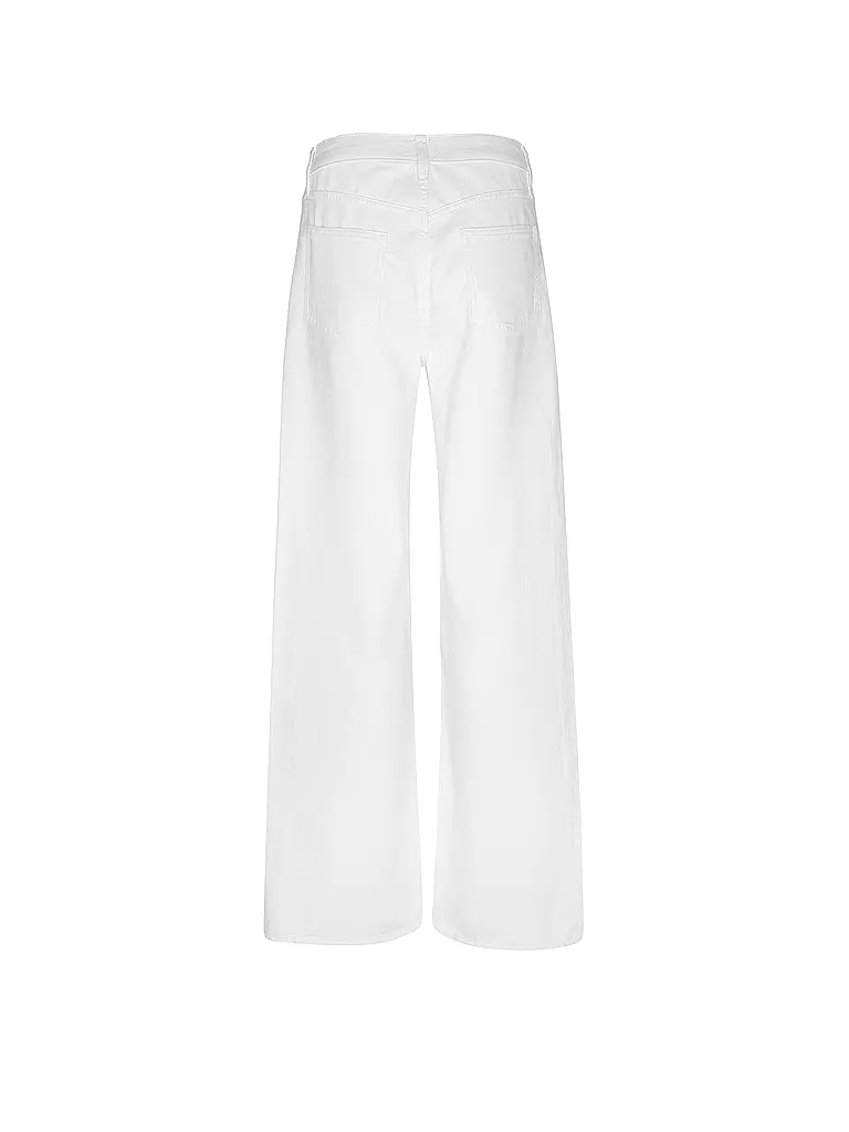 BOSS | Jeans Wide Leg CROSSROAD SUPER | 