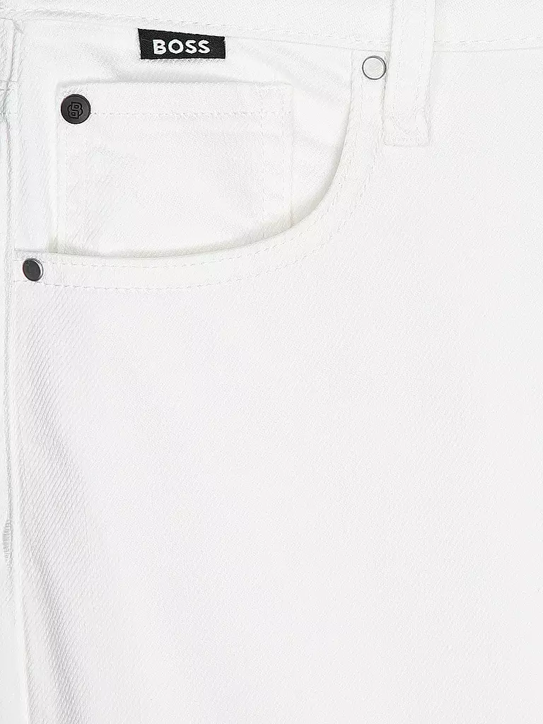 BOSS | Jeans Wide Leg CROSSROAD SUPER | 