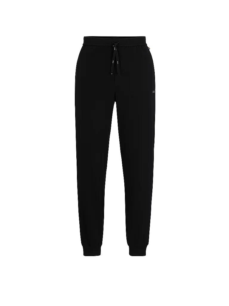 BOSS | Jogging Loungewear | Noir