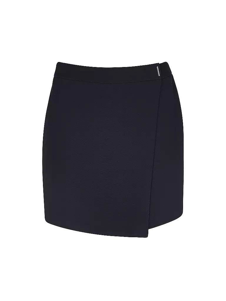 BOSS | Jupe de tailleur VANDERA | dunkelblau