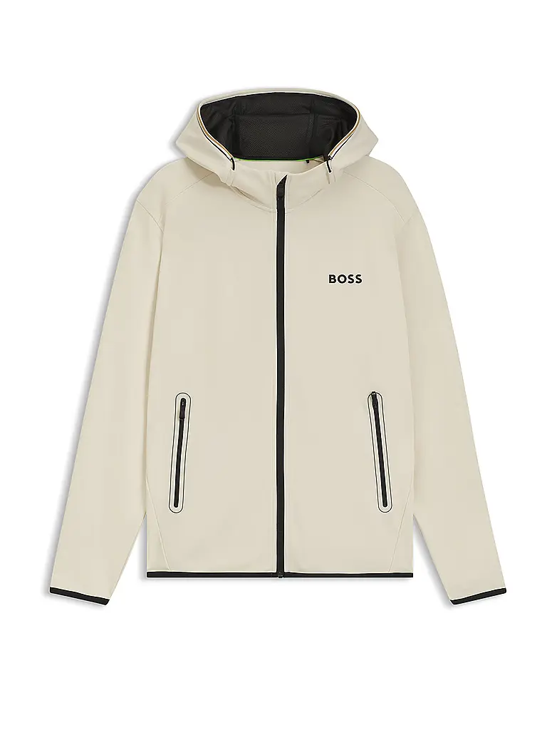 BOSS | Kapuzensweater SICON TOC |