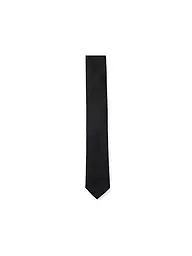 BOSS | Cravate H-TIE | Noir