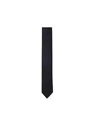 BOSS | Cravate H-TIE | Bleu foncé