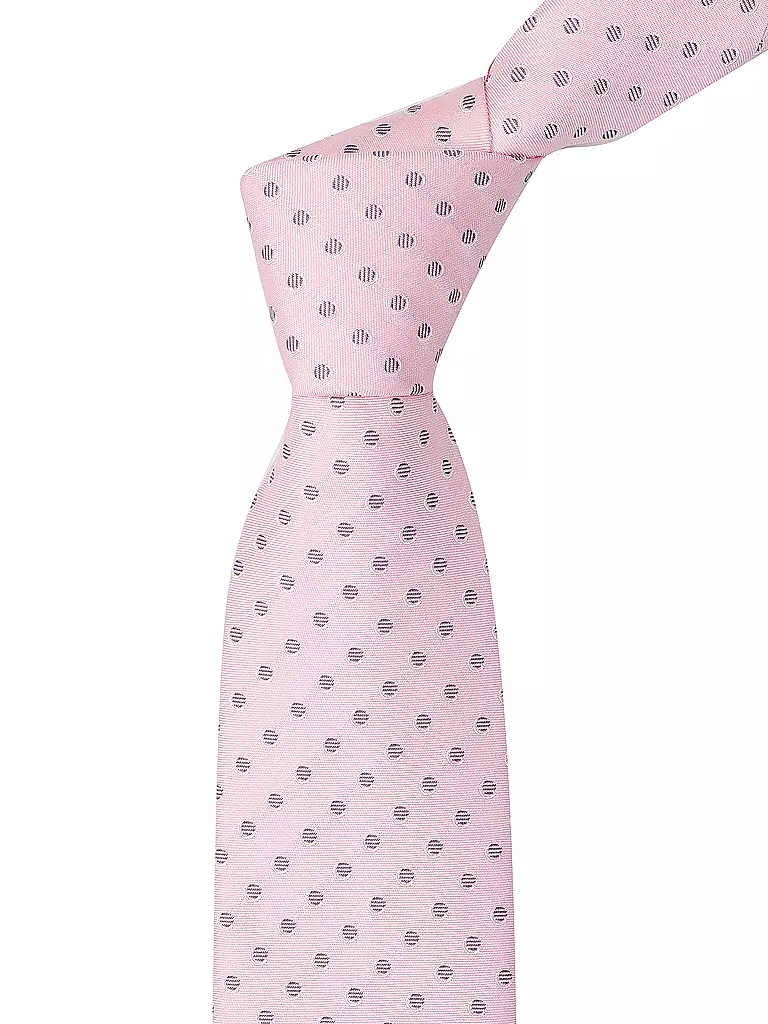 BOSS | Krawatte | Rose