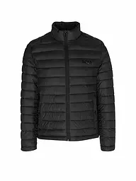 BOSS | Leichtsteppjacke CALANSOS | Noir