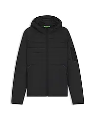 BOSS | Leichtsteppjacke OW_URBANEX | Noir