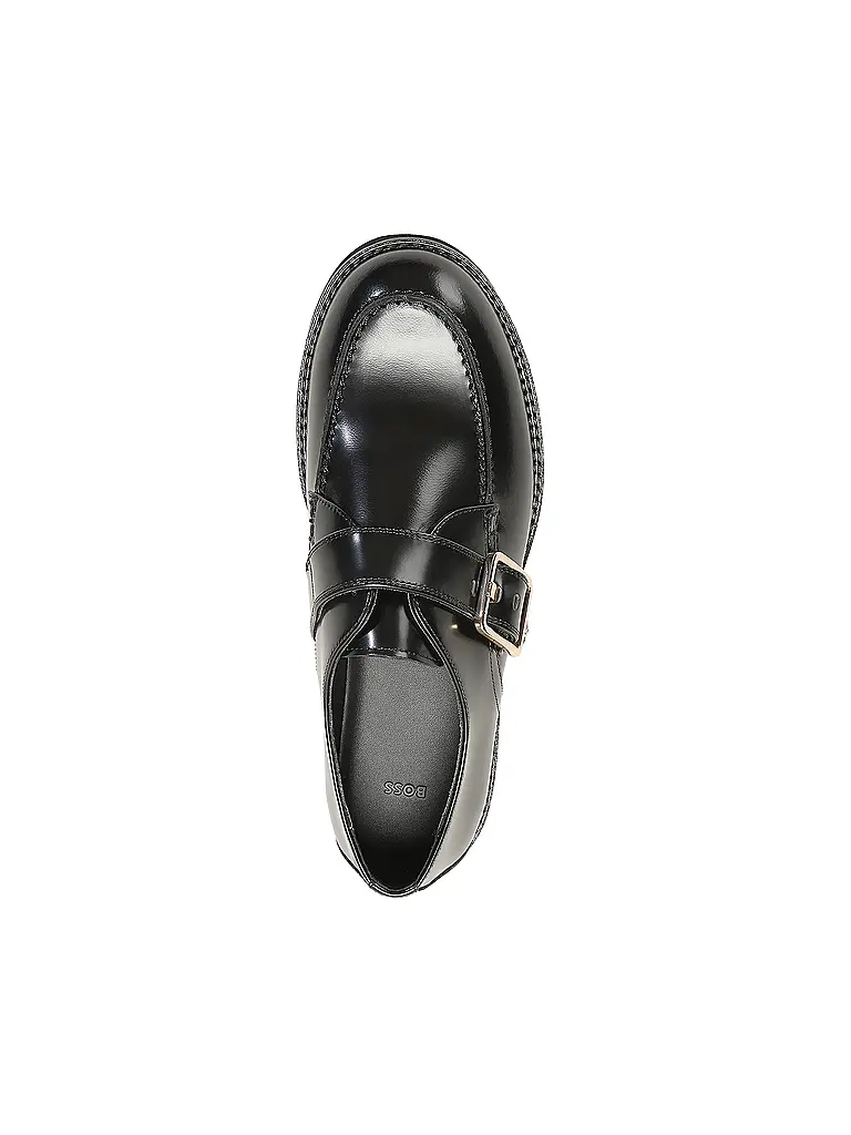 BOSS | Loafer ELERI_MONK_BOBK | 