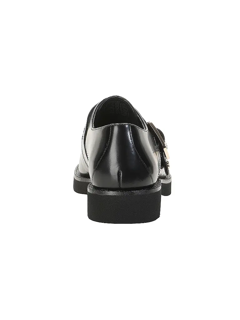 BOSS | Loafer ELERI_MONK_BOBK | 