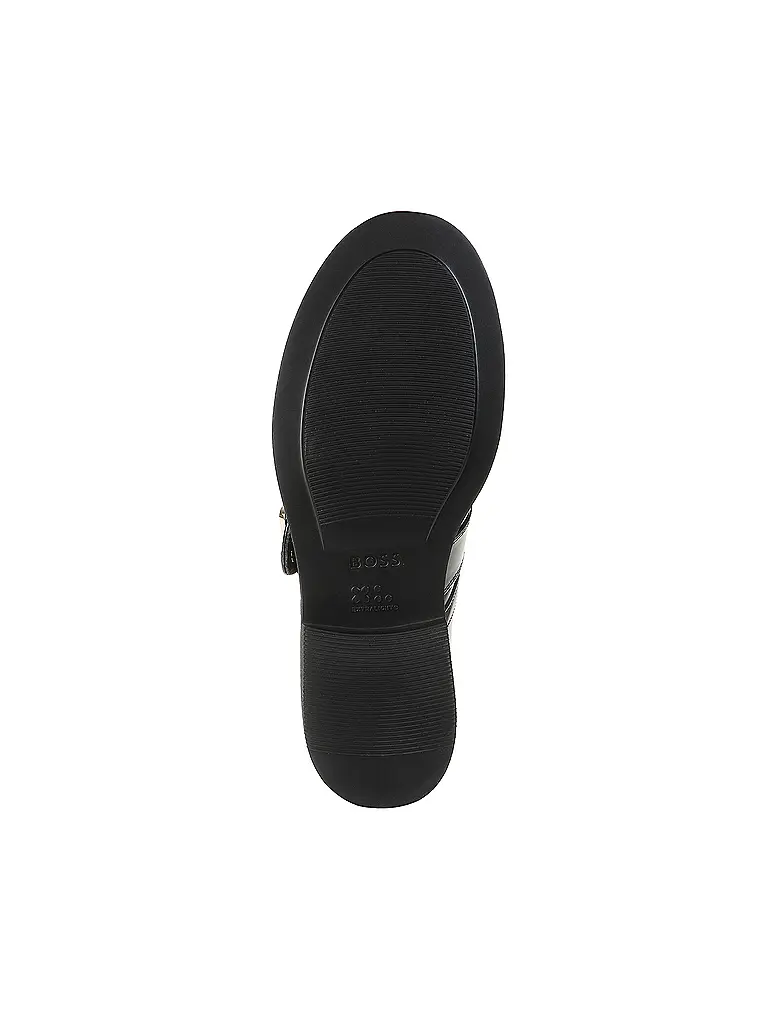 BOSS | Loafer ELERI_MONK_BOBK | 