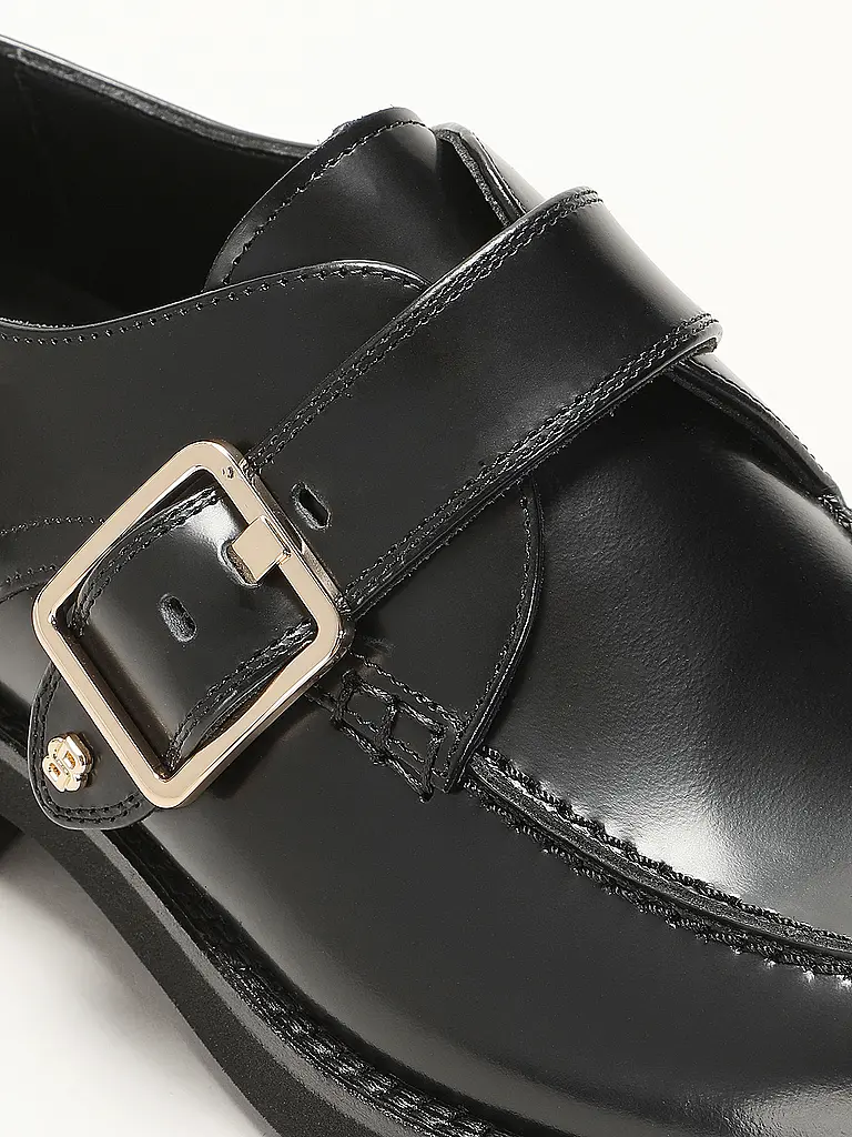 BOSS | Loafer ELERI_MONK_BOBK | 