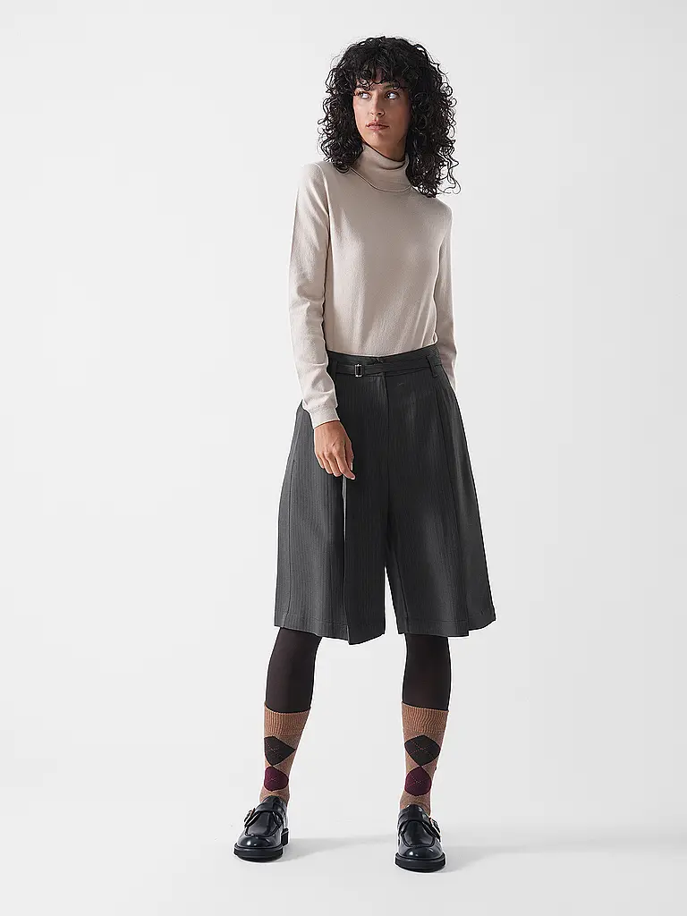BOSS | Loafer ELERI_MONK_BOBK | schwarz