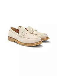 BOSS | Loafer KOPE | Beige