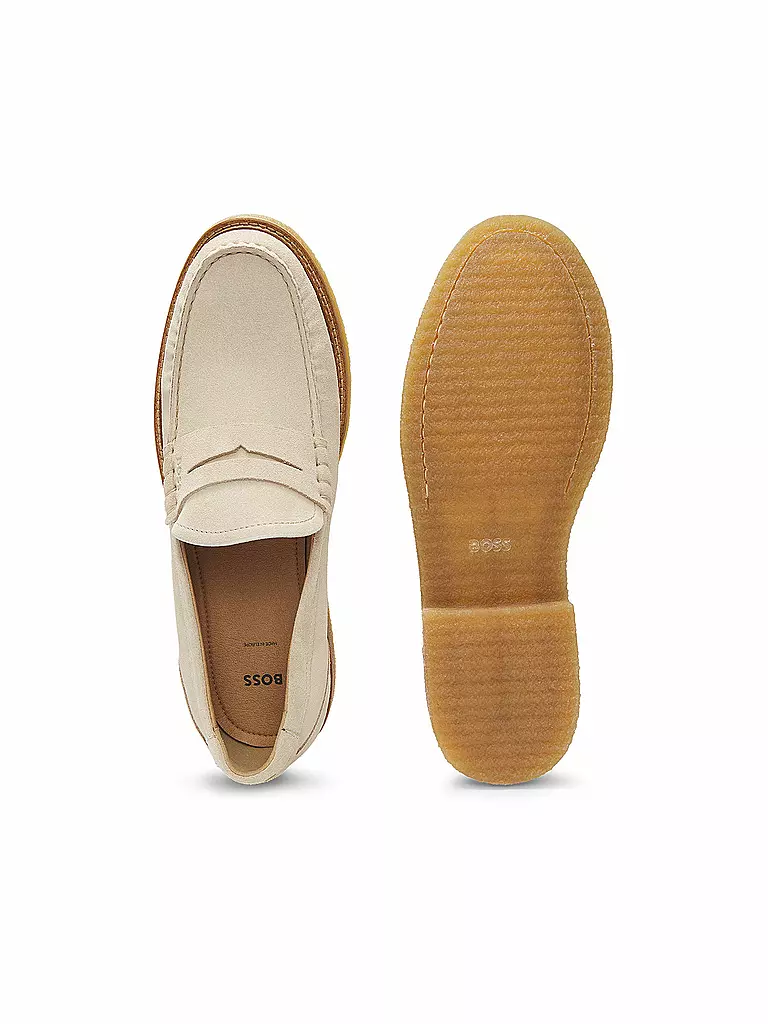 BOSS | Loafer KOPE | 