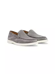BOSS | Loafer SIENNE | Gris