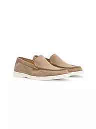 BOSS | Loafer SIENNE | Beige