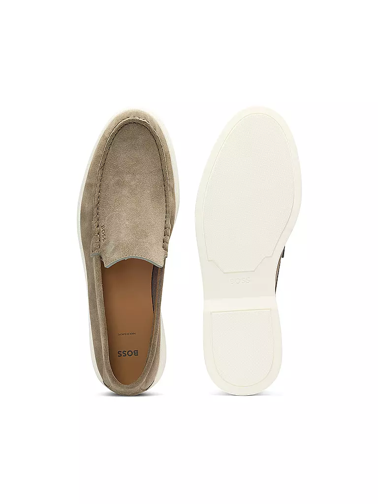 BOSS | Loafer SIENNE | 