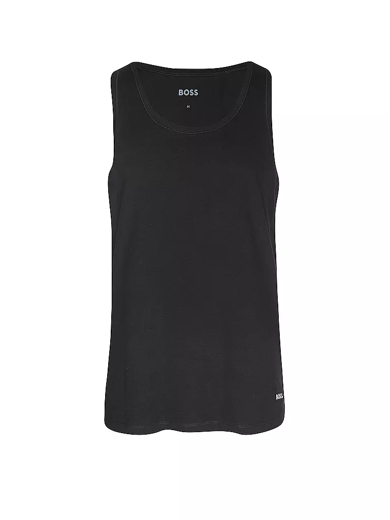 BOSS | Lot de 3 débardeurs open miscellaneous | 