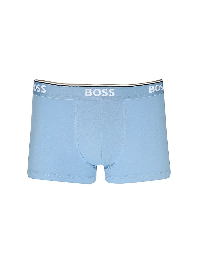 BOSS | Lot de 3 slips open miscellane | 