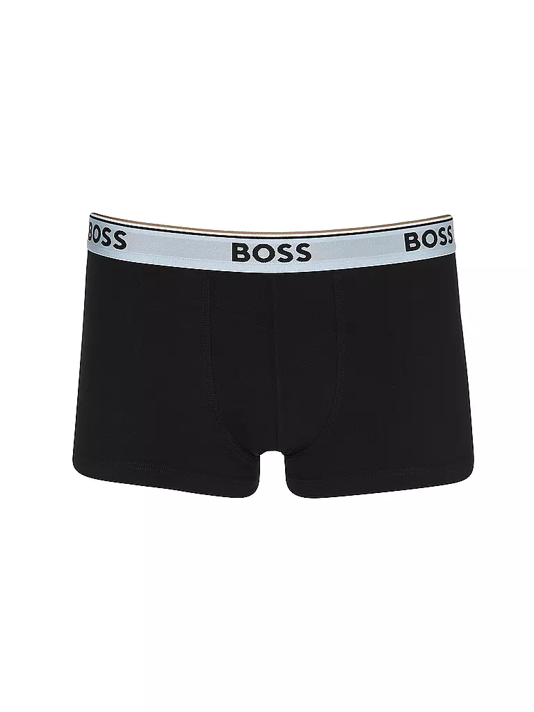 BOSS | Lot de 3 slips open miscellane | 