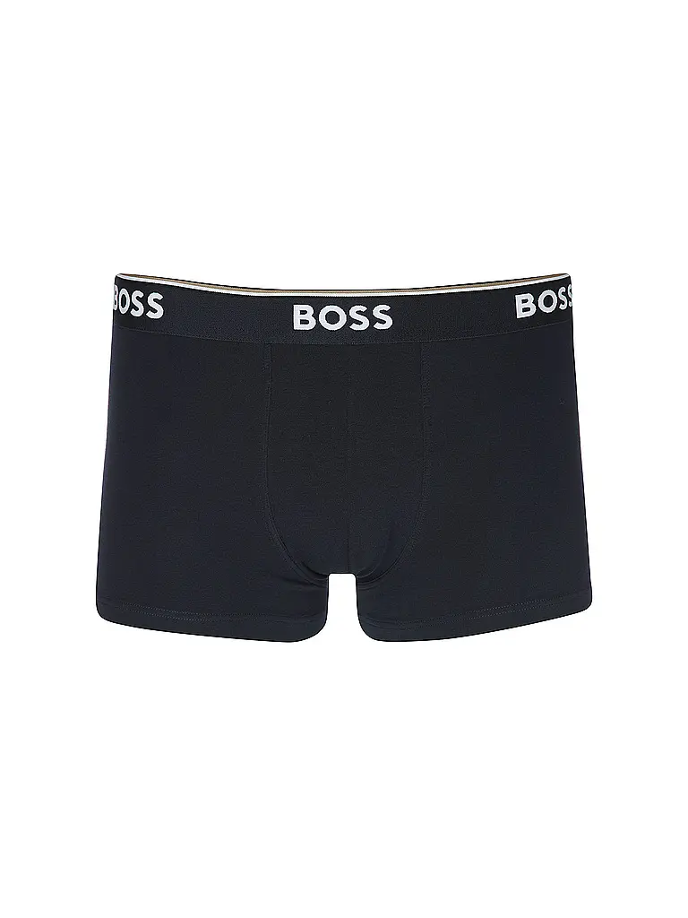 BOSS | Lot de 3 slips open miscellane | 