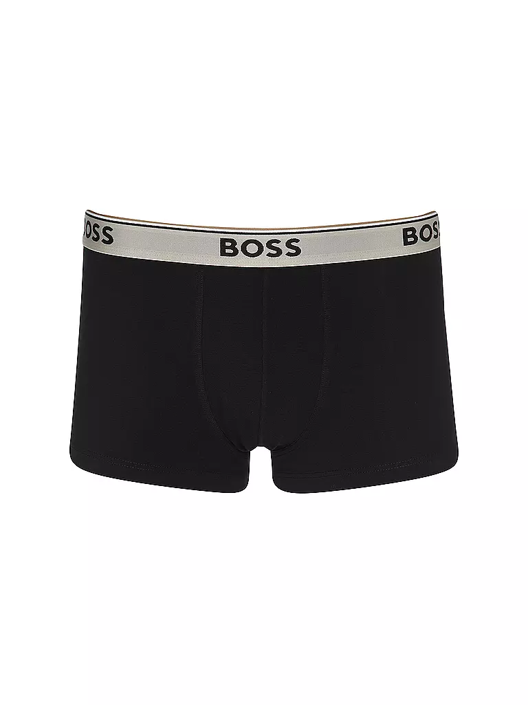 BOSS | Lot de 3 slips open miscellane | 