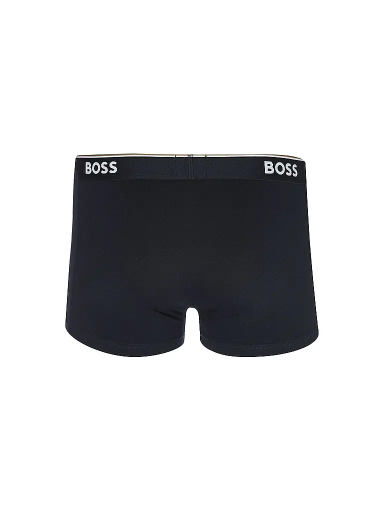 BOSS | Lot de 3 slips open miscellane | 