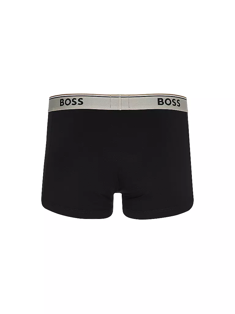 BOSS | Lot de 3 slips open miscellane | 