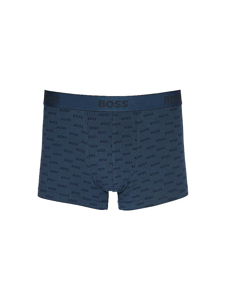 BOSS | Lot de 3 slips open miscellous | 