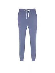 BOSS | Pantalon de détente | Bleu