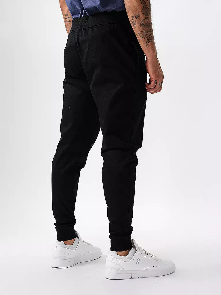 BOSS | Loungewear Hose  | Noir
