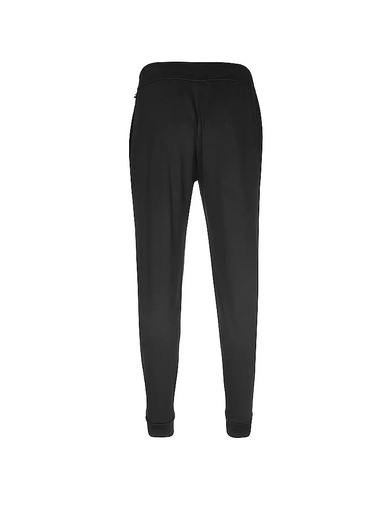 BOSS | Loungewear Hose  | Noir