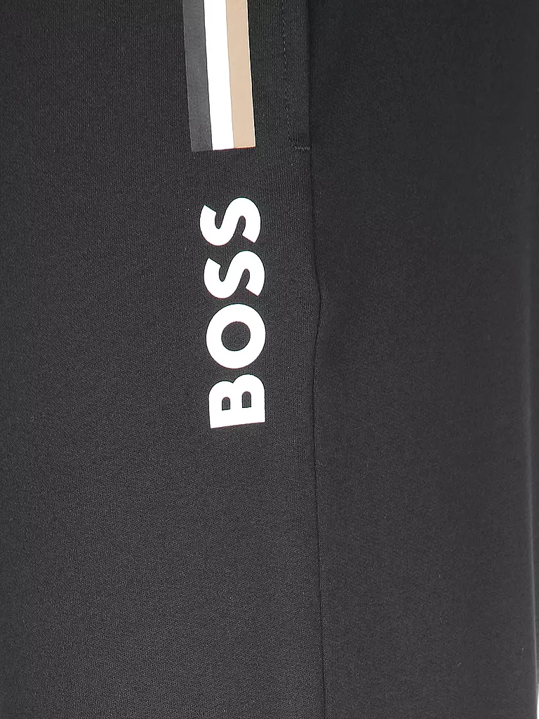 BOSS | Loungewear Hose  | Noir