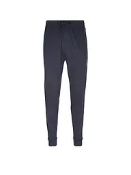 BOSS | Loungewear Hose  | Bleu