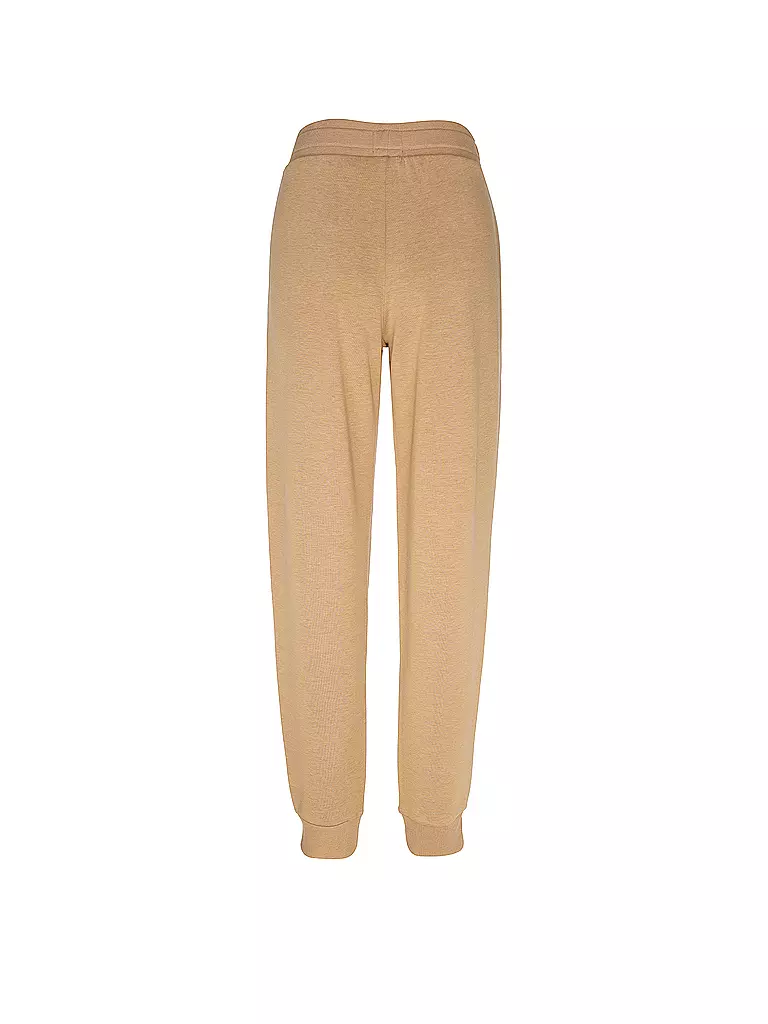 BOSS | Loungewear Jogginghose | Camel