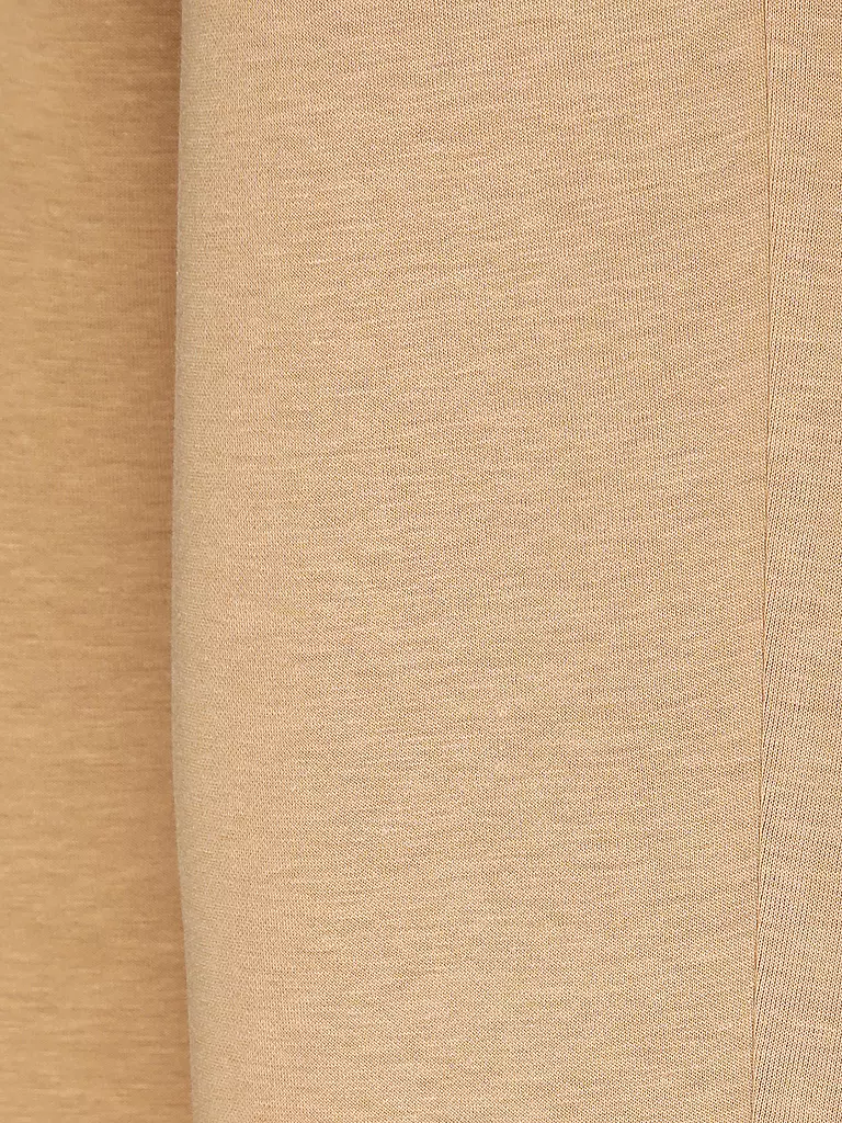 BOSS | Loungewear Jogginghose | Camel