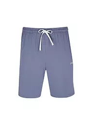 BOSS | Loungewear Shorts  | Bleu