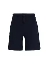 BOSS | Shorts de détente | Bleu