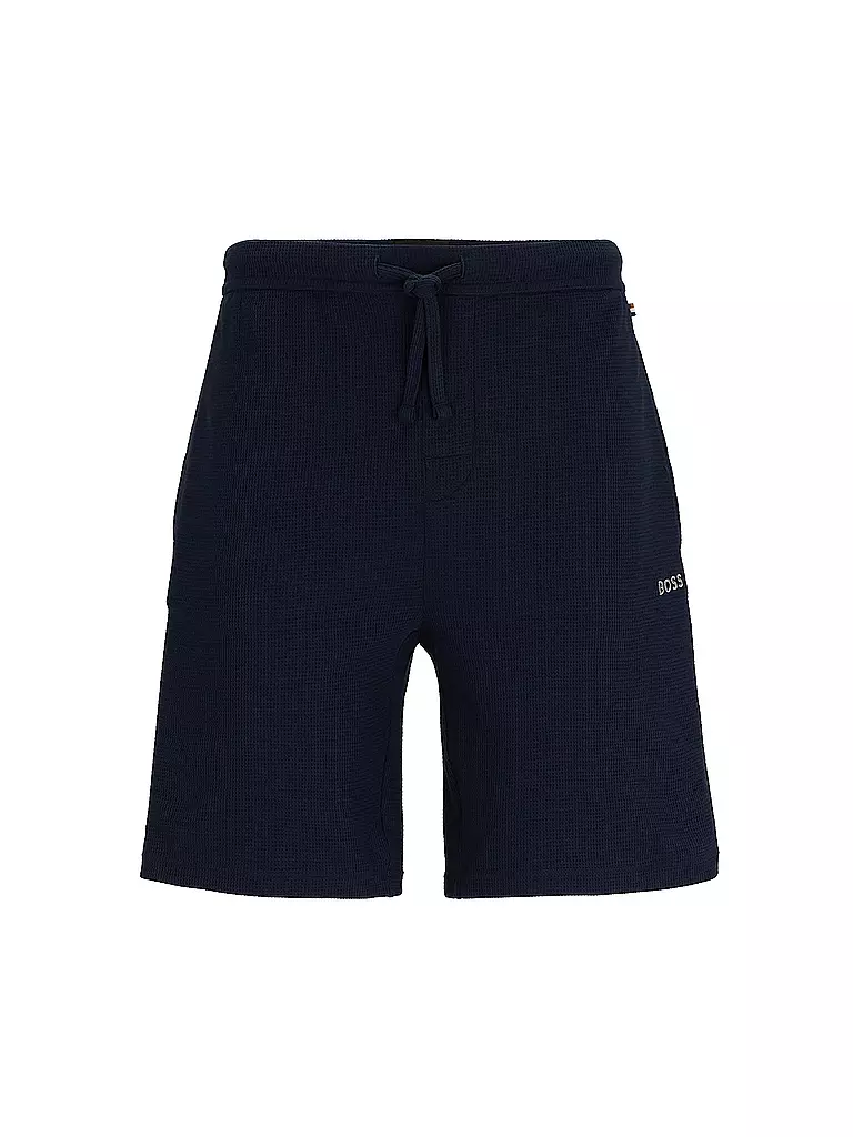 BOSS | Loungewear Shorts | Bleu