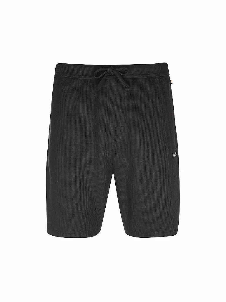 BOSS | Loungewear Shorts | Noir
