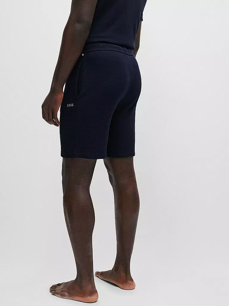 BOSS | Loungewear Shorts | Bleu