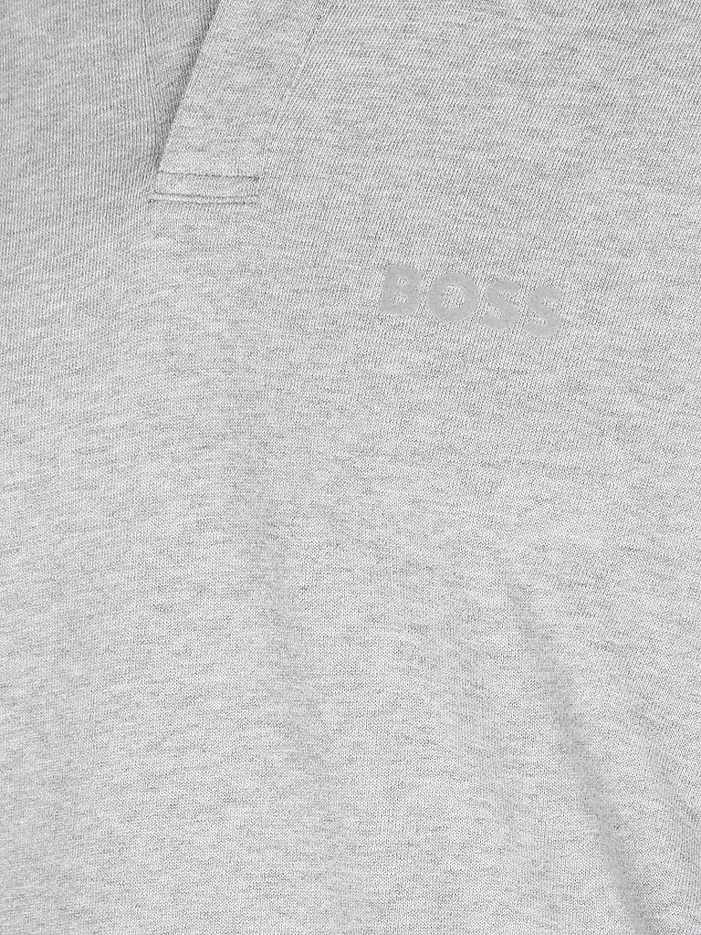 BOSS | Loungewear Sweater | Gris clair