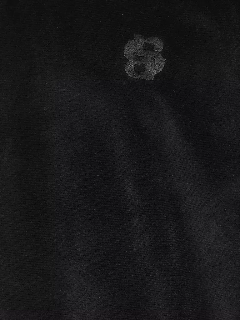 BOSS | Loungewear Sweater | Noir