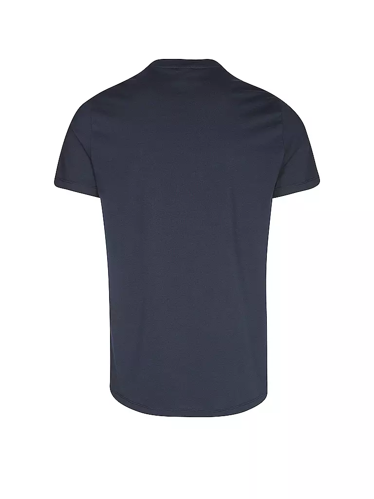 BOSS | Loungewear T-Shirt  | Bleu