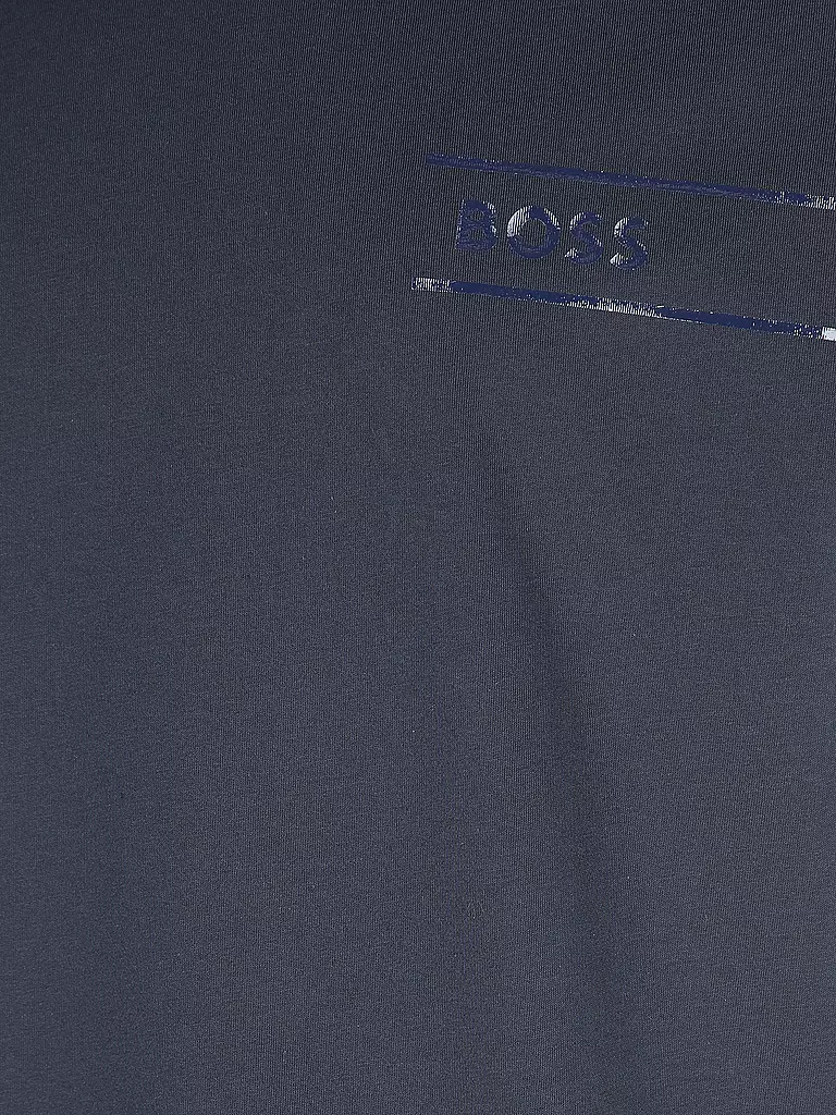 BOSS | Loungewear T-Shirt  | Bleu