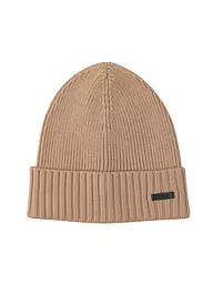BOSS | Bonnet - Bonnet FATI | Camel