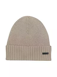 BOSS | Mütze - Haube FATI | Marron clair