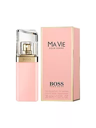 BOSS | Ma Vie Eau de Parfum Vaporisateur Naturel 30ml | Aucune couleur