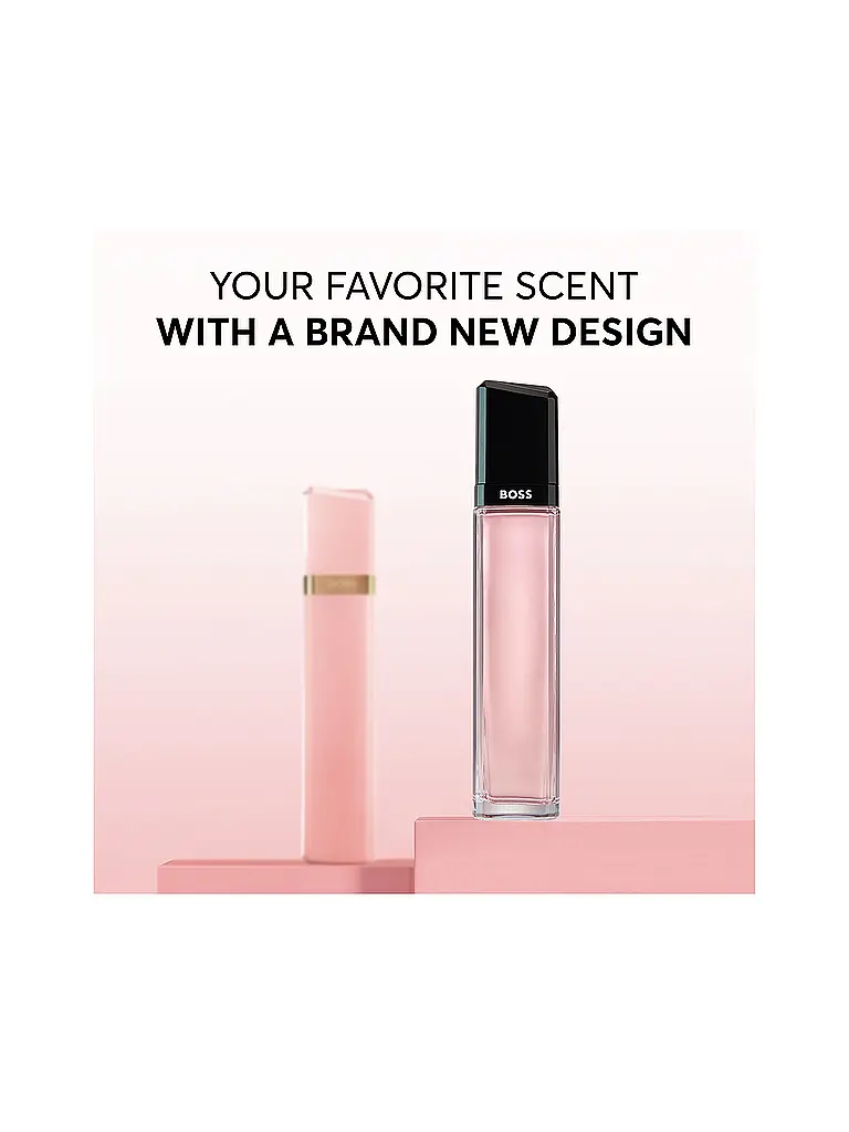BOSS | Ma Vie Eau de Parfum Vaporisateur Naturel 30ml | Aucune couleur