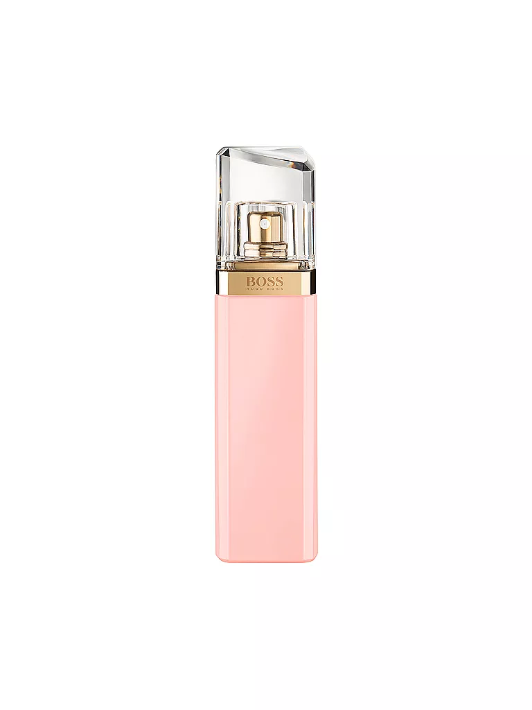 BOSS | Ma Vie Eau de Parfum Vaporisateur Naturel 50ml | Aucune couleur