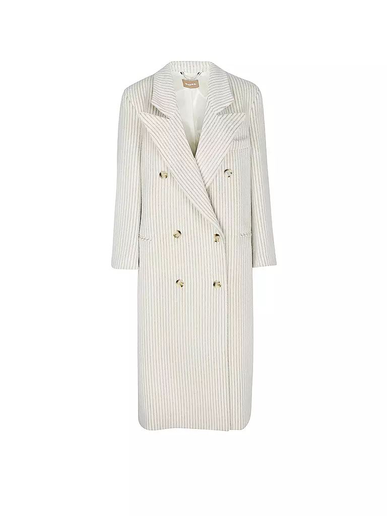 BOSS | Manteau en laine CALECO | weiss